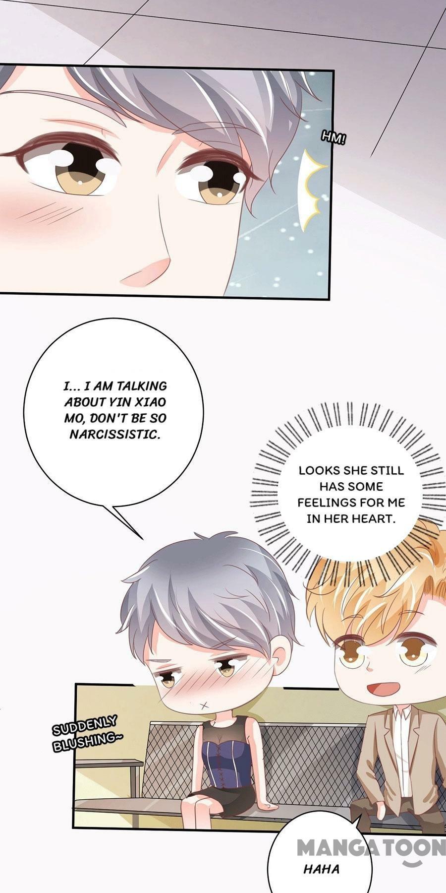 Prince’s Private Baby chapter 220 - page 28