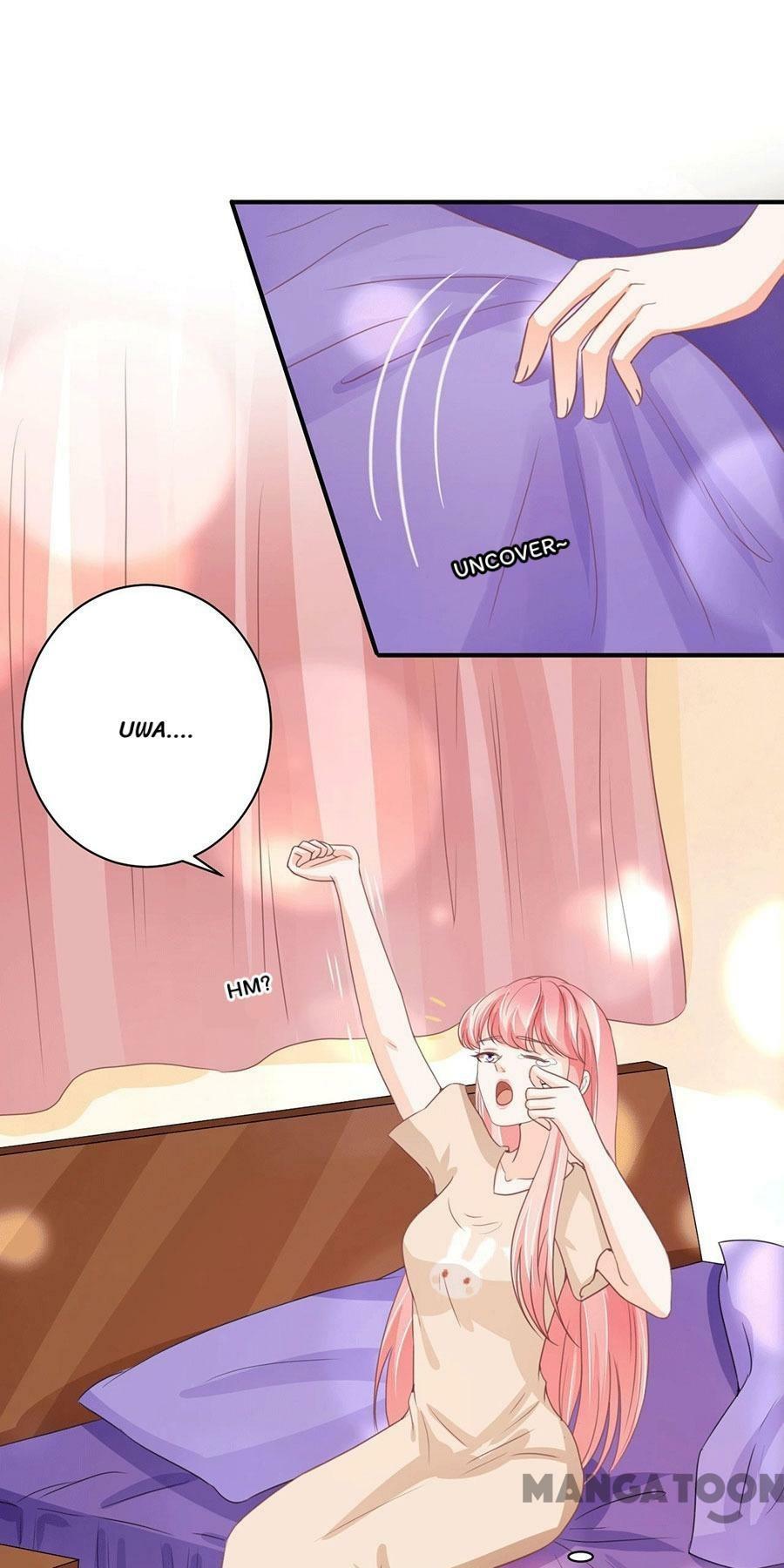 Prince’s Private Baby chapter 220 - page 32