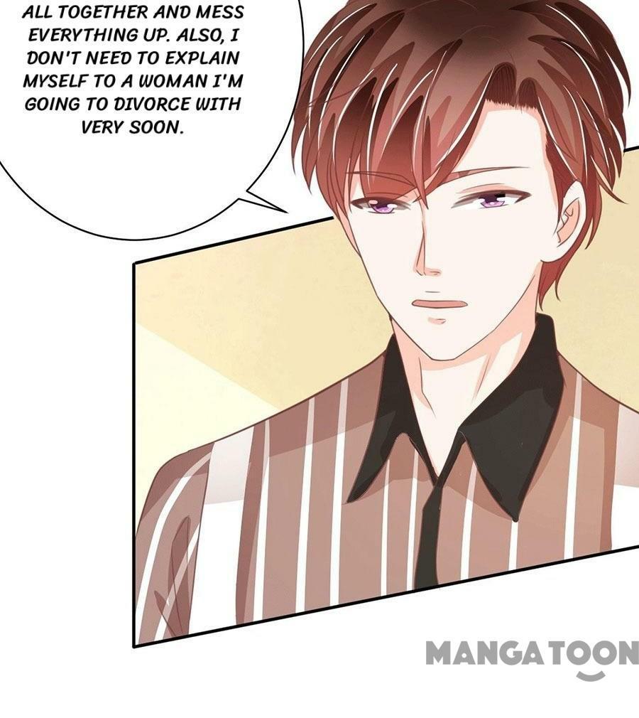 Prince’s Private Baby chapter 220 - page 40