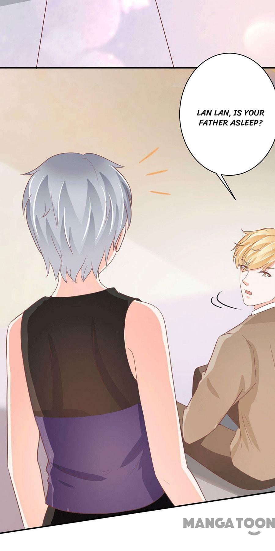 Prince’s Private Baby chapter 220 - page 6