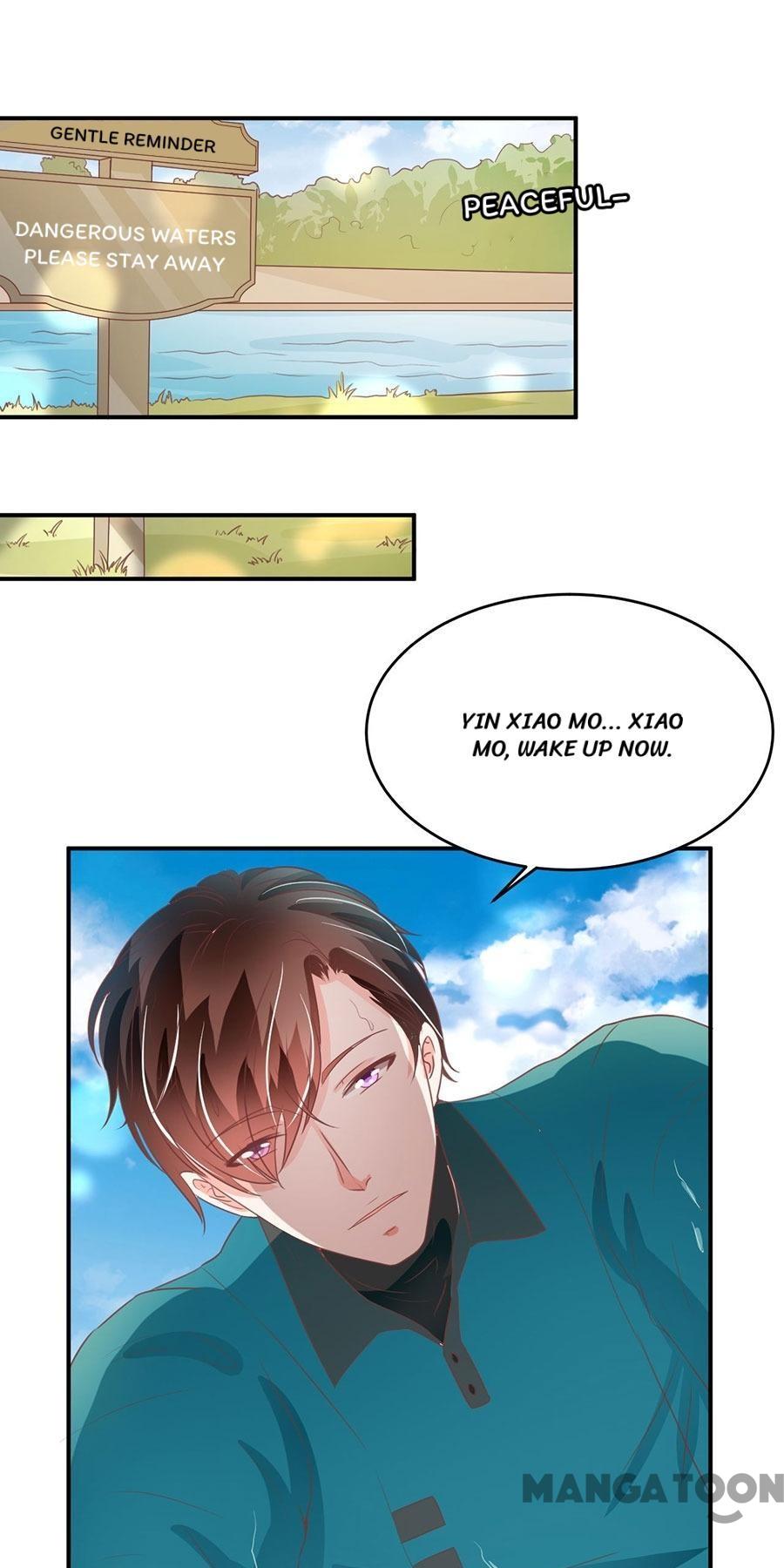 Prince’s Private Baby chapter 202 - page 27