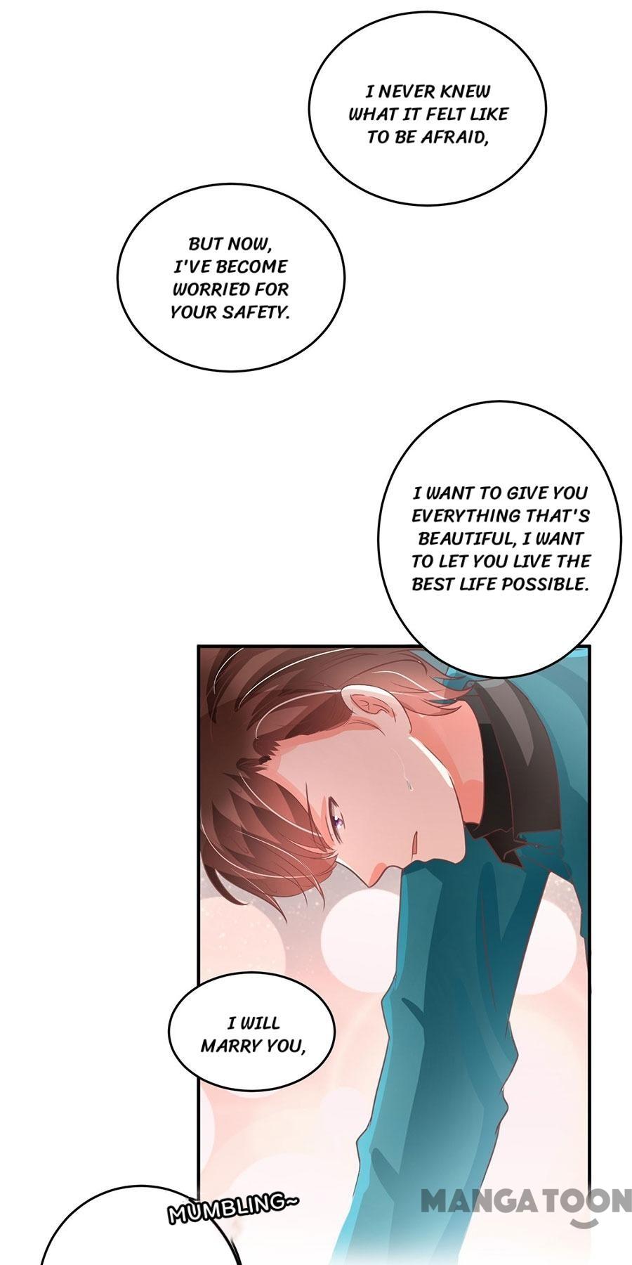 Prince’s Private Baby chapter 202 - page 29