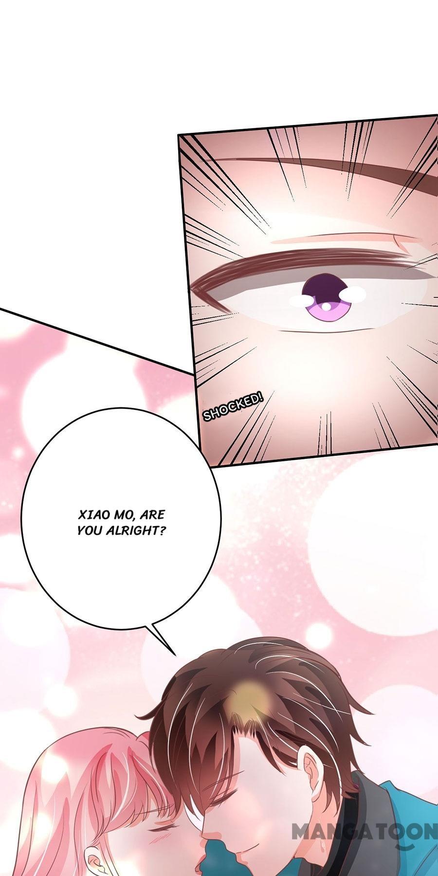 Prince’s Private Baby chapter 202 - page 33