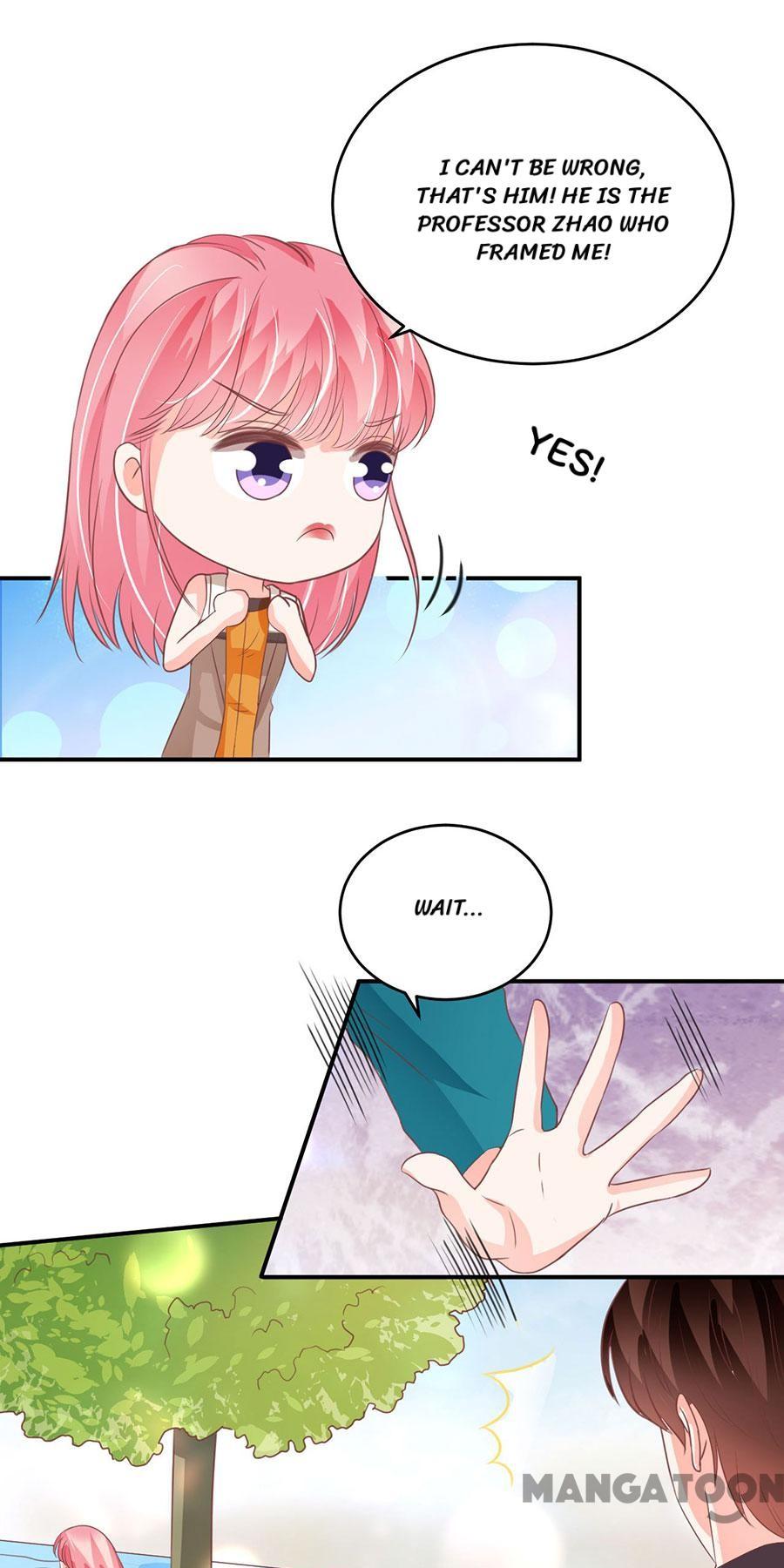 Prince’s Private Baby chapter 202 - page 5