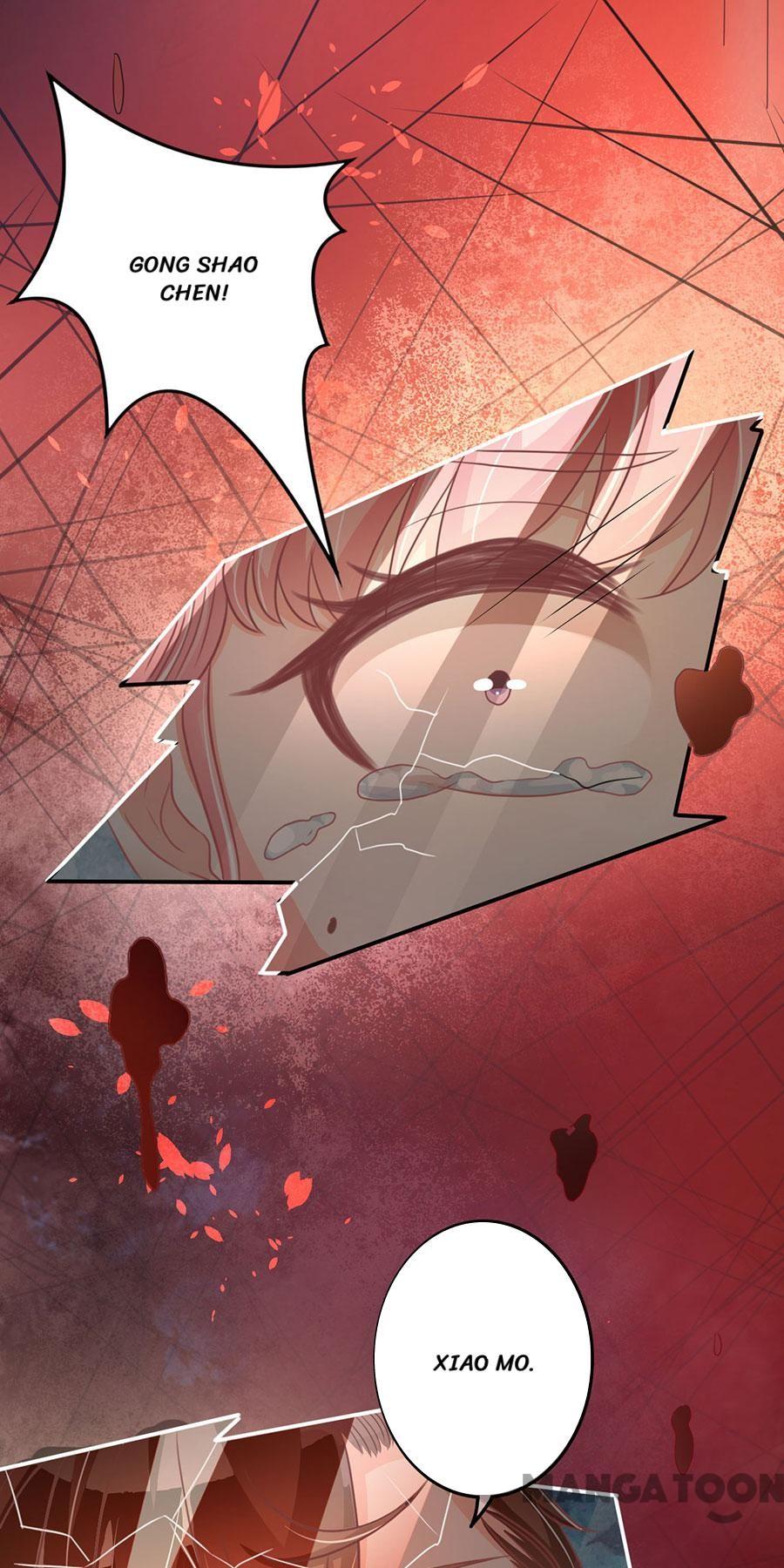 Prince’s Private Baby chapter 210 - page 11