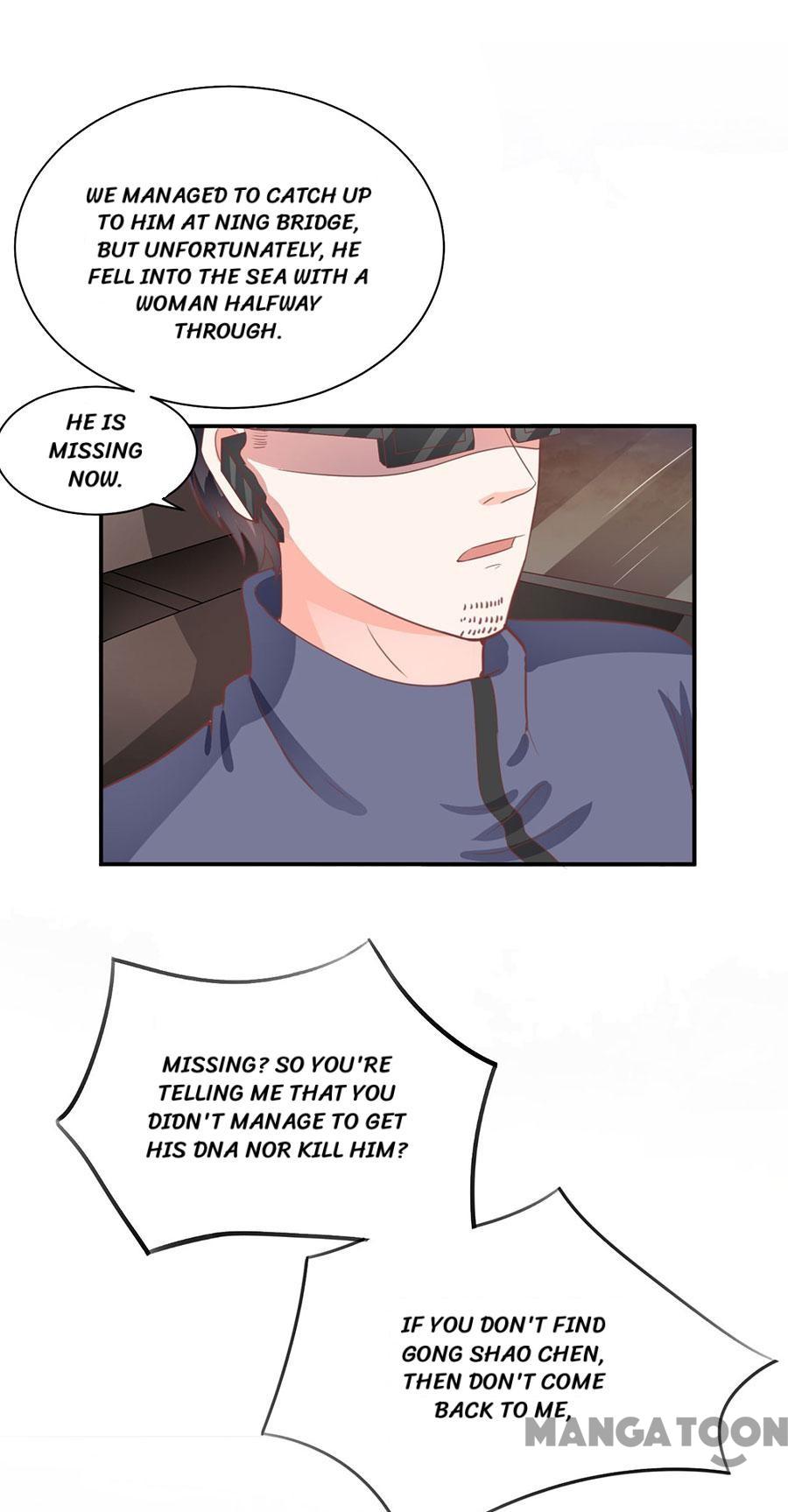 Prince’s Private Baby chapter 210 - page 25
