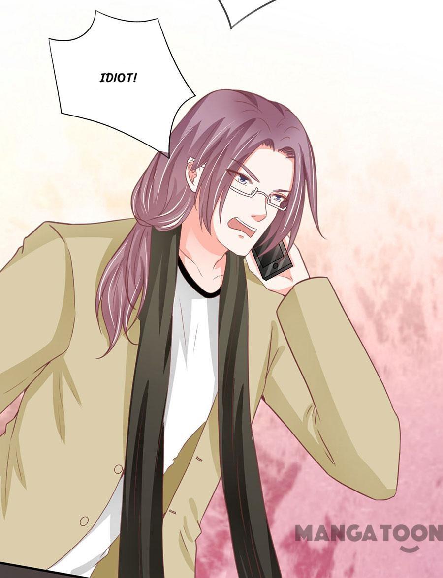 Prince’s Private Baby chapter 210 - page 26