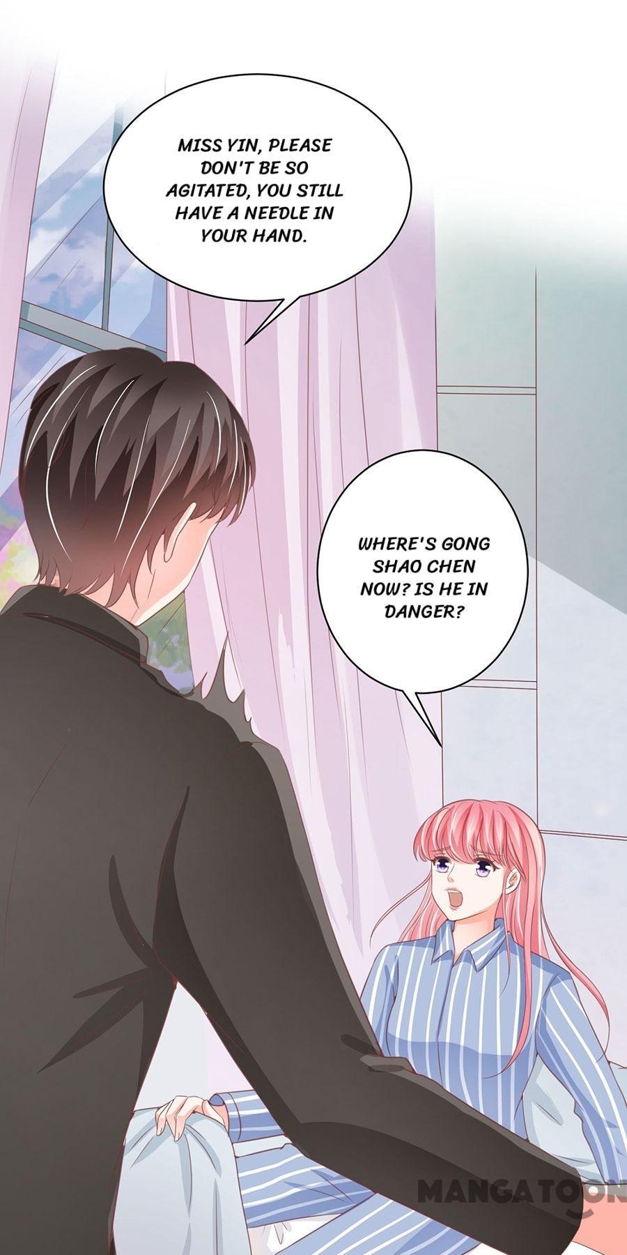 Prince’s Private Baby chapter 210 - page 36