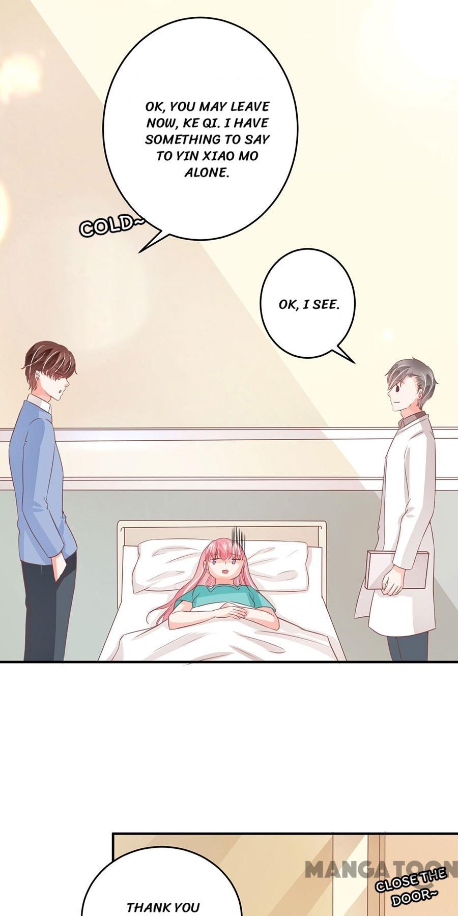 Prince’s Private Baby chapter 203 - page 19