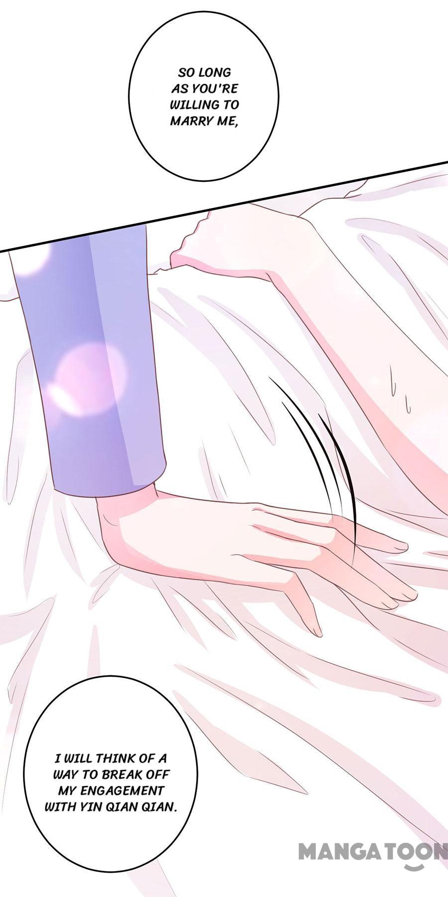Prince’s Private Baby chapter 203 - page 23