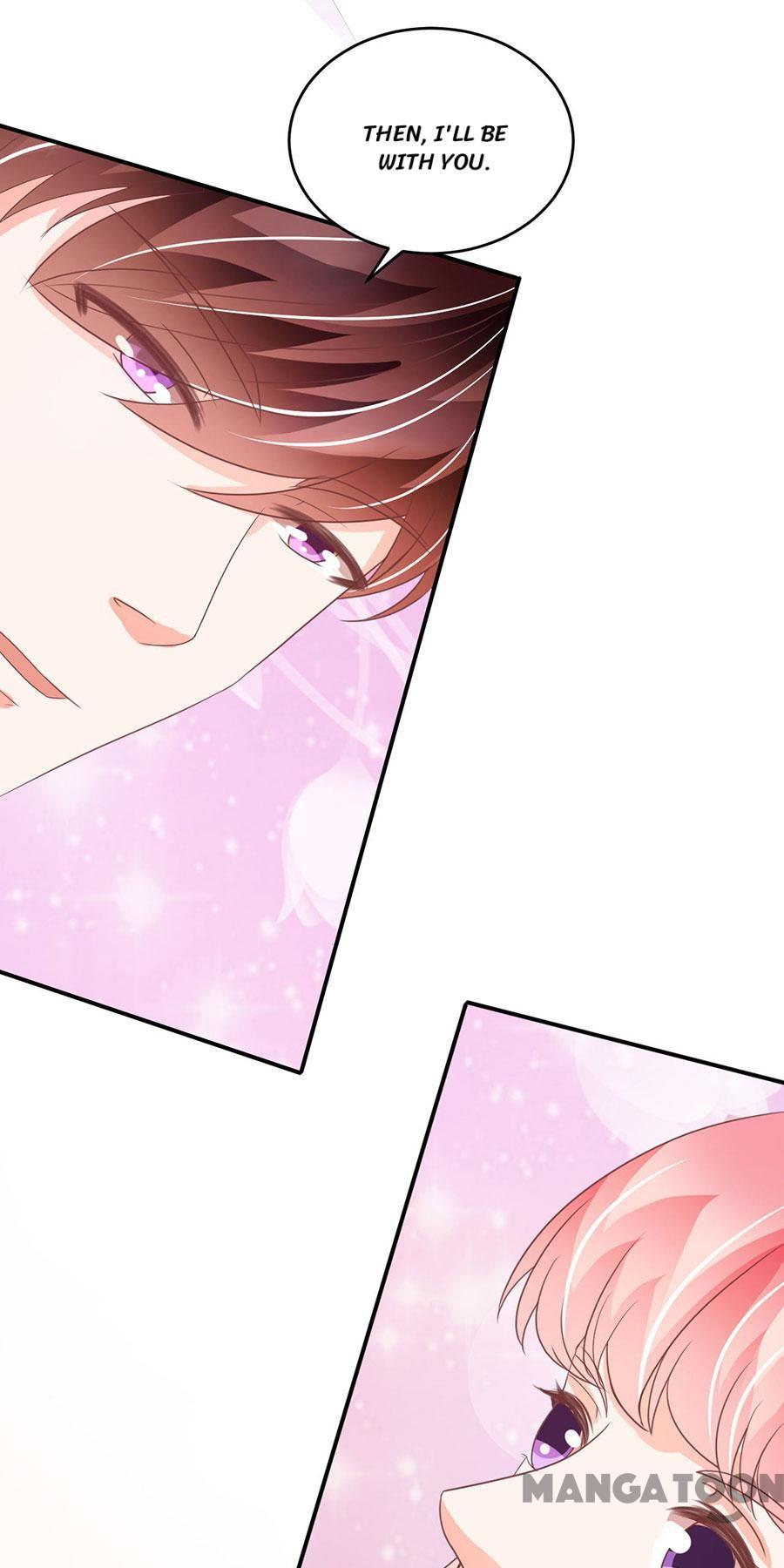 Prince’s Private Baby chapter 203 - page 25