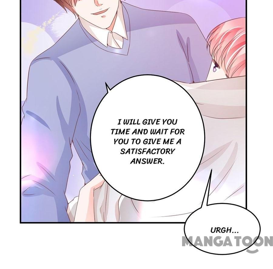 Prince’s Private Baby chapter 203 - page 28