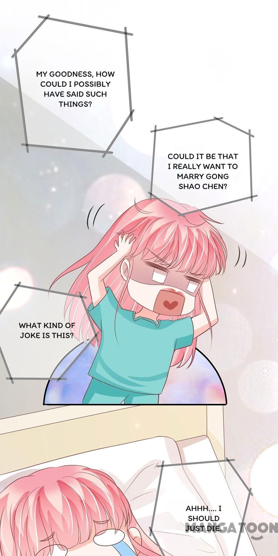 Prince’s Private Baby chapter 203 - page 29