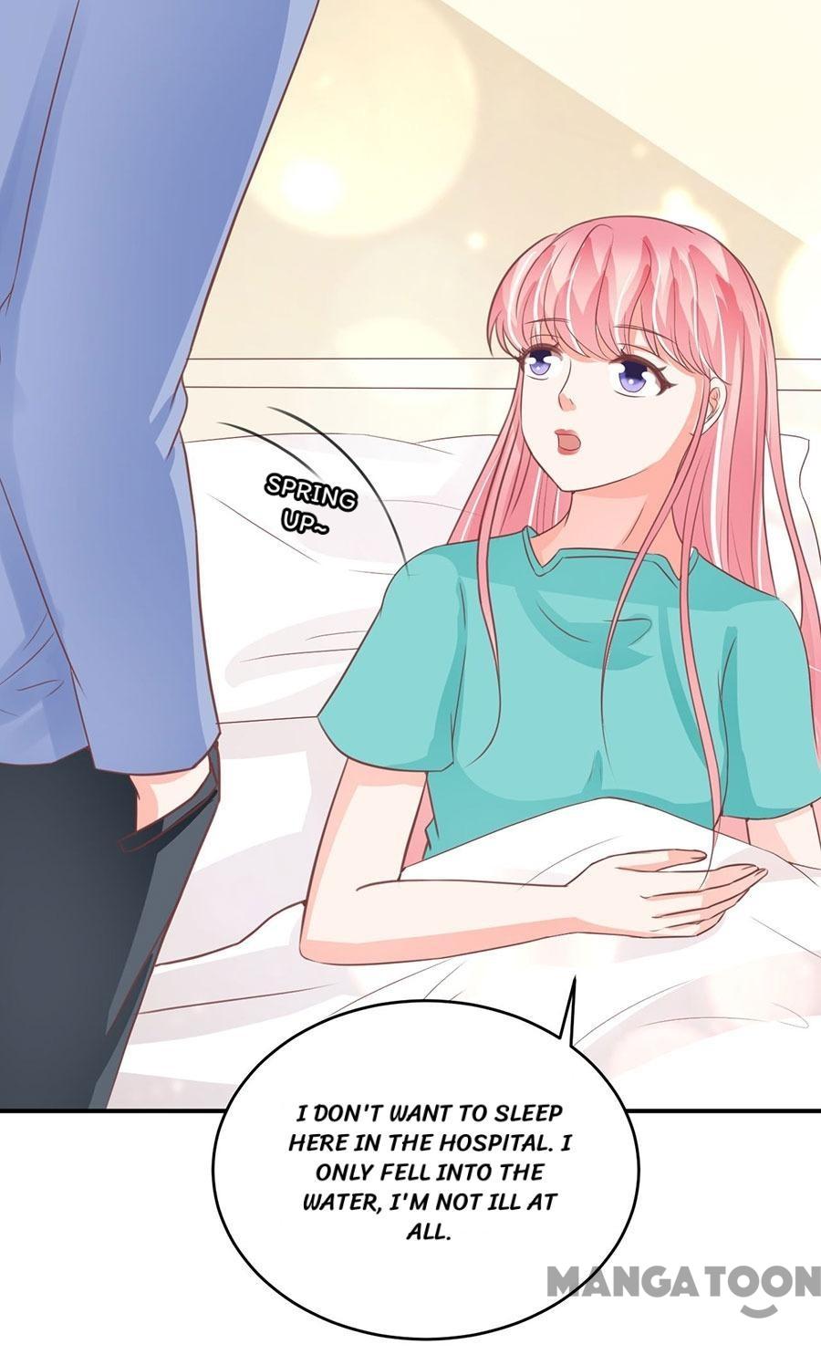 Prince’s Private Baby chapter 203 - page 33
