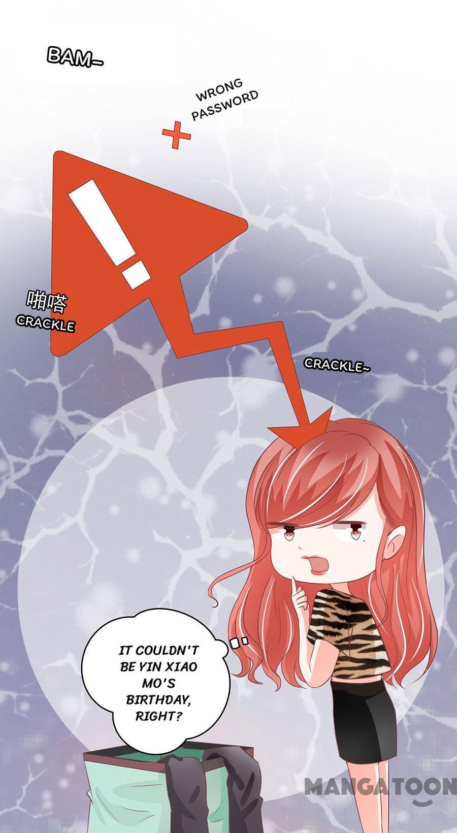 Prince’s Private Baby chapter 204 - page 18