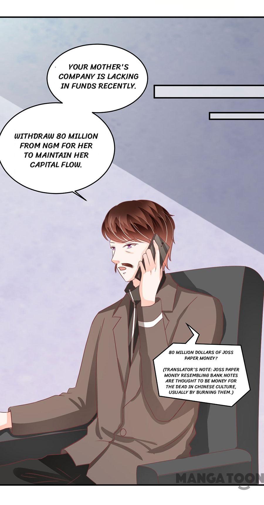 Prince’s Private Baby chapter 204 - page 33