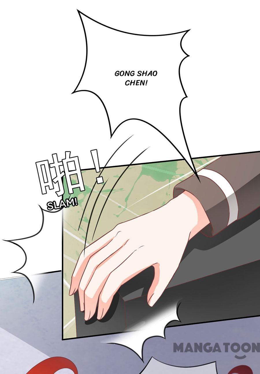 Prince’s Private Baby chapter 204 - page 35
