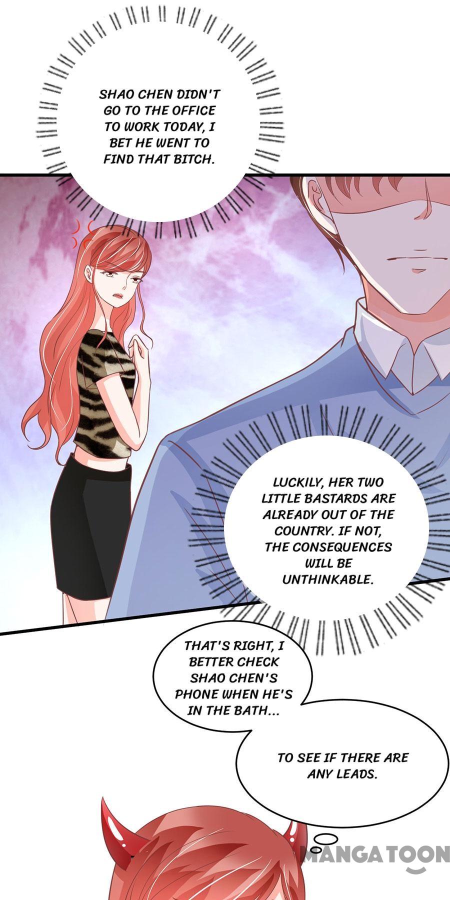 Prince’s Private Baby chapter 204 - page 9
