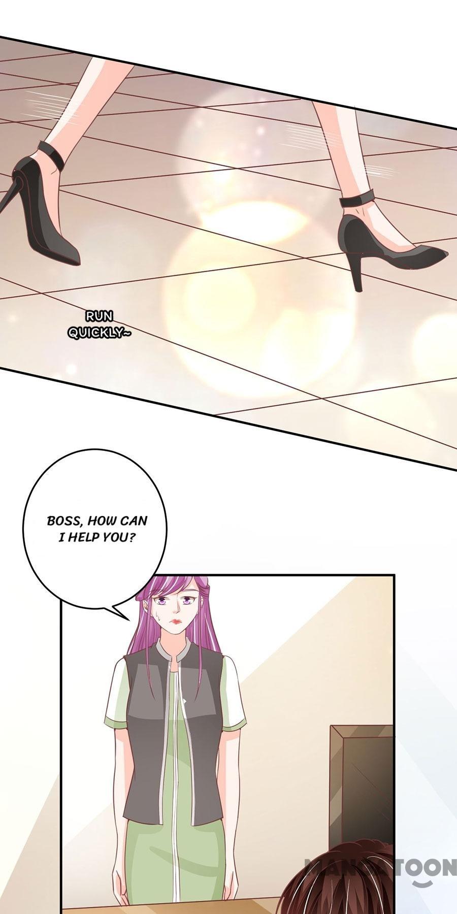 Prince’s Private Baby chapter 205 - page 13