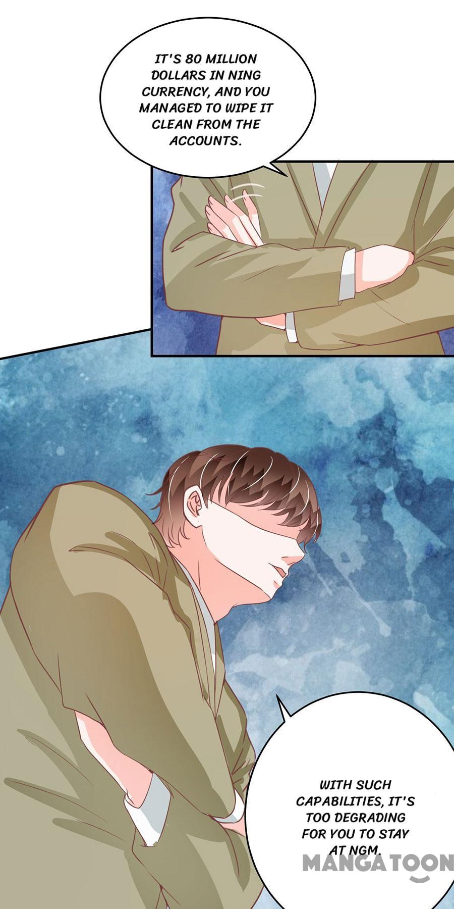 Prince’s Private Baby chapter 205 - page 21