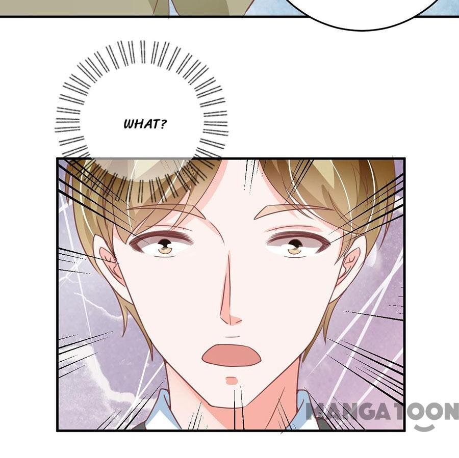 Prince’s Private Baby chapter 205 - page 22