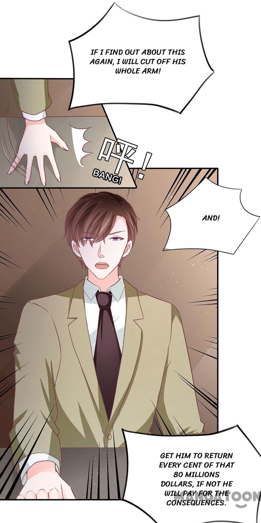 Prince’s Private Baby chapter 205 - page 26