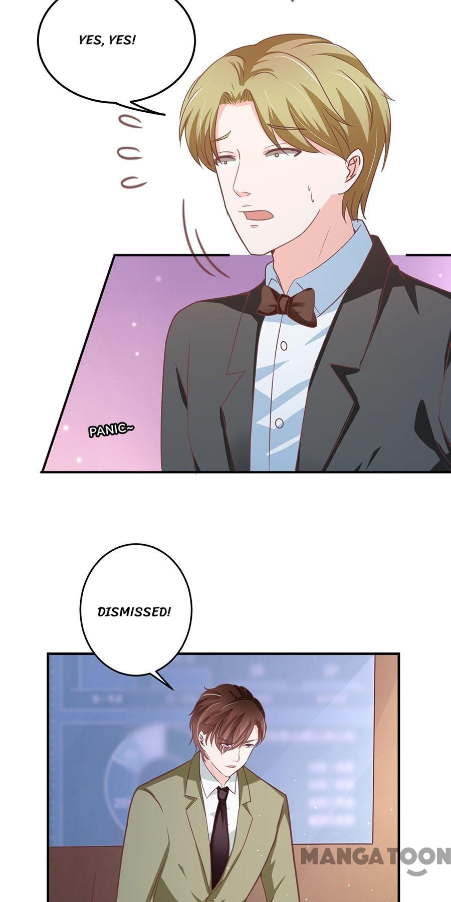 Prince’s Private Baby chapter 205 - page 28