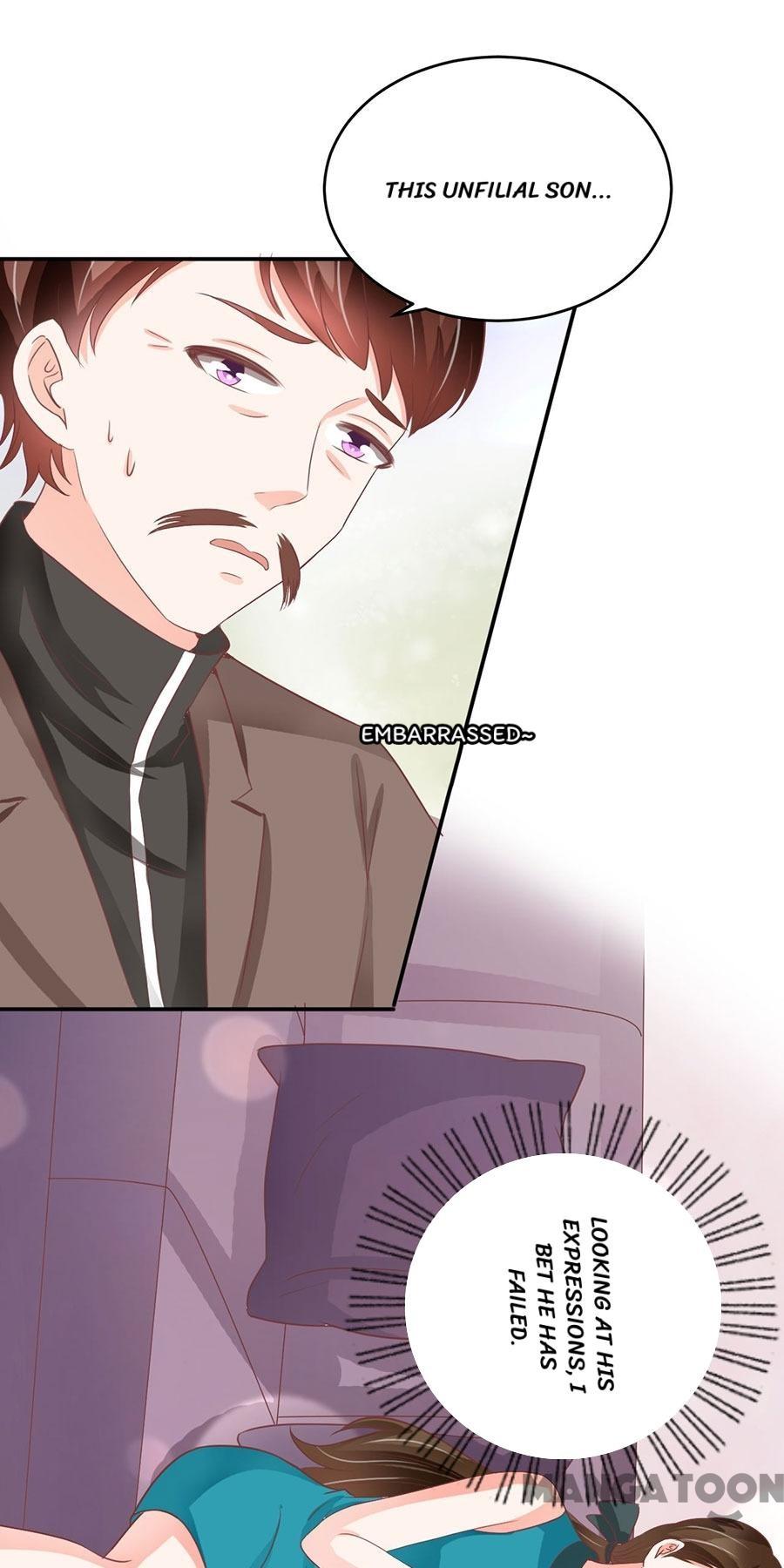 Prince’s Private Baby chapter 205 - page 3