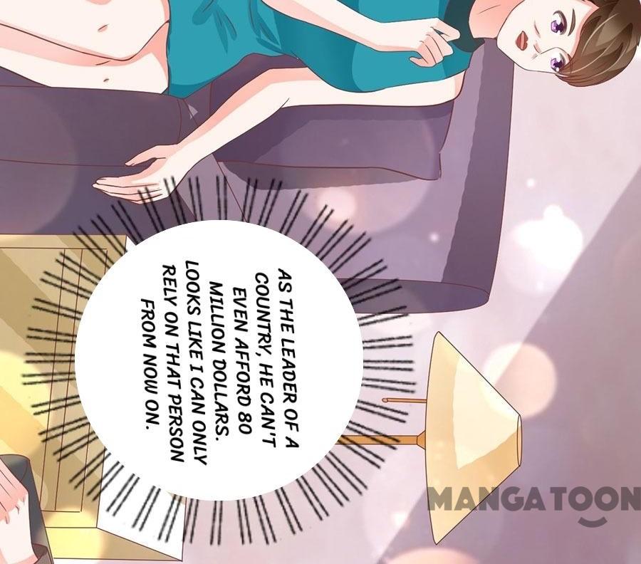 Prince’s Private Baby chapter 205 - page 4