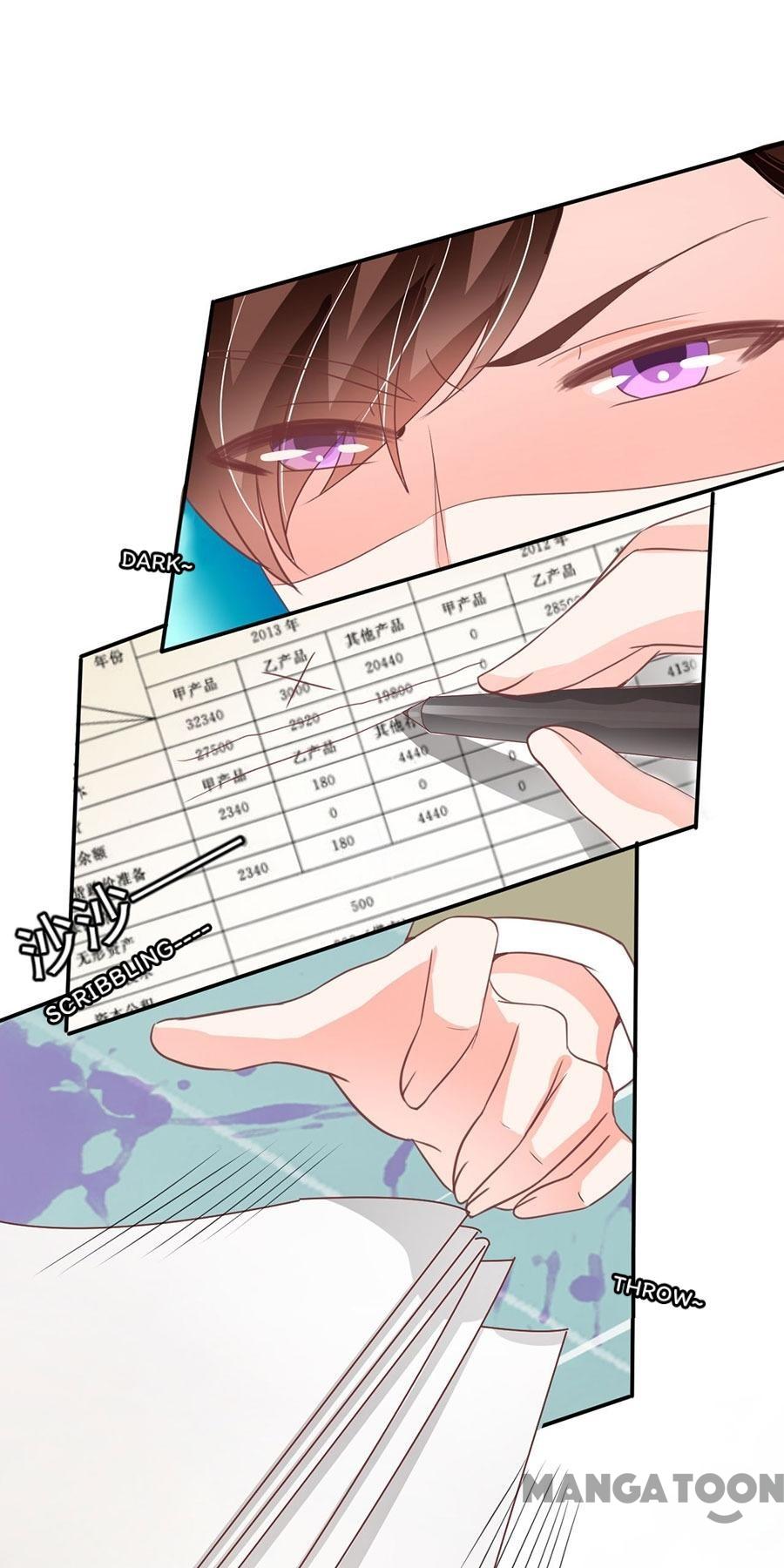 Prince’s Private Baby chapter 205 - page 7