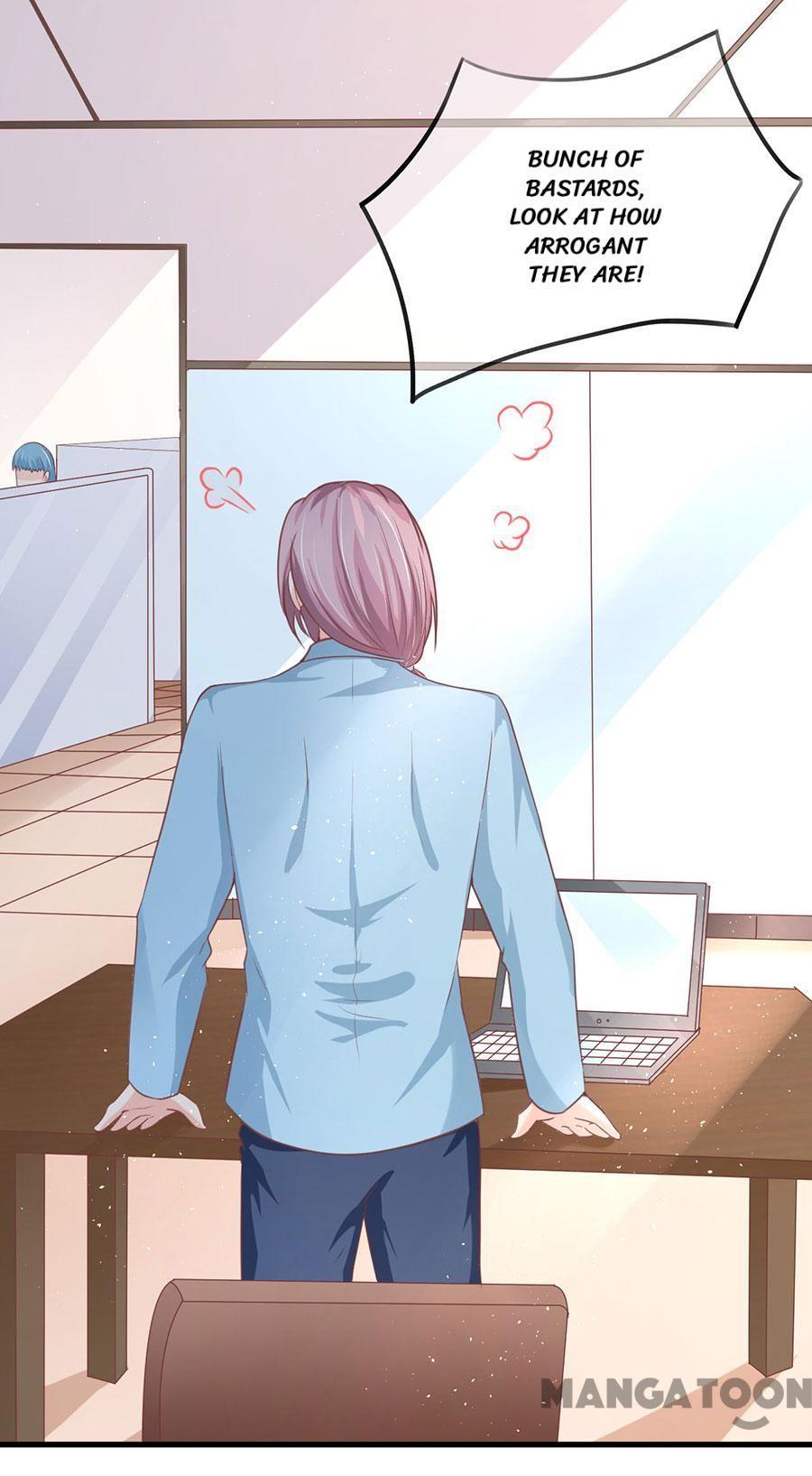 Prince’s Private Baby chapter 206 - page 11