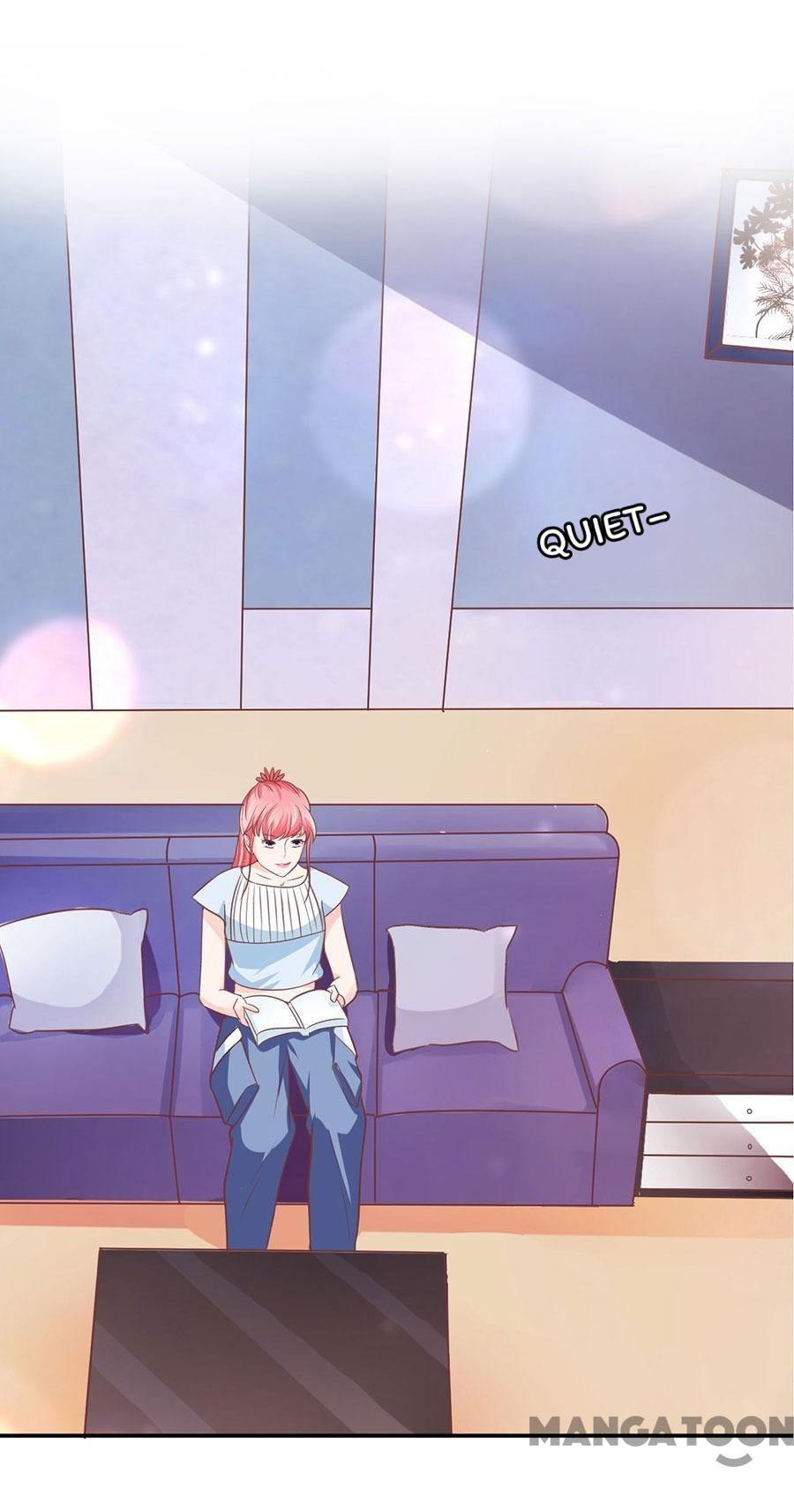 Prince’s Private Baby chapter 206 - page 13