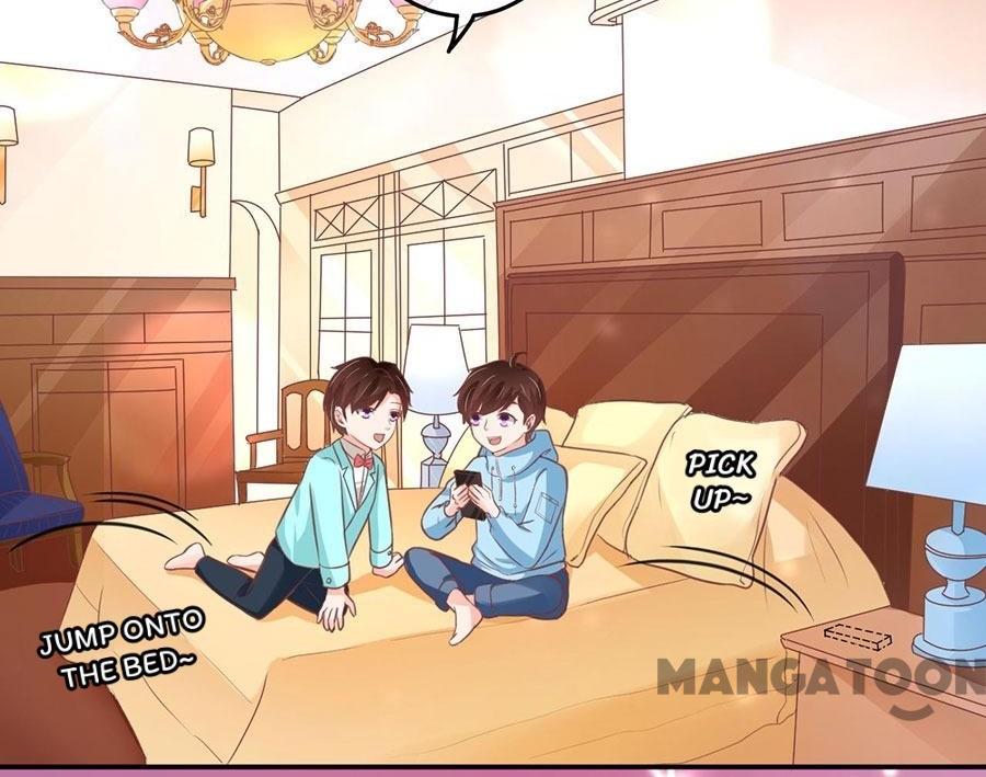 Prince’s Private Baby chapter 206 - page 18