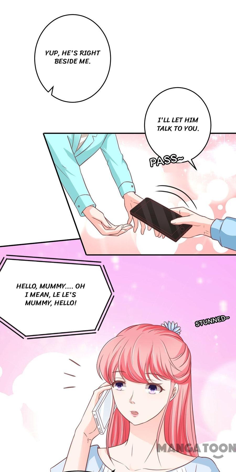 Prince’s Private Baby chapter 206 - page 21