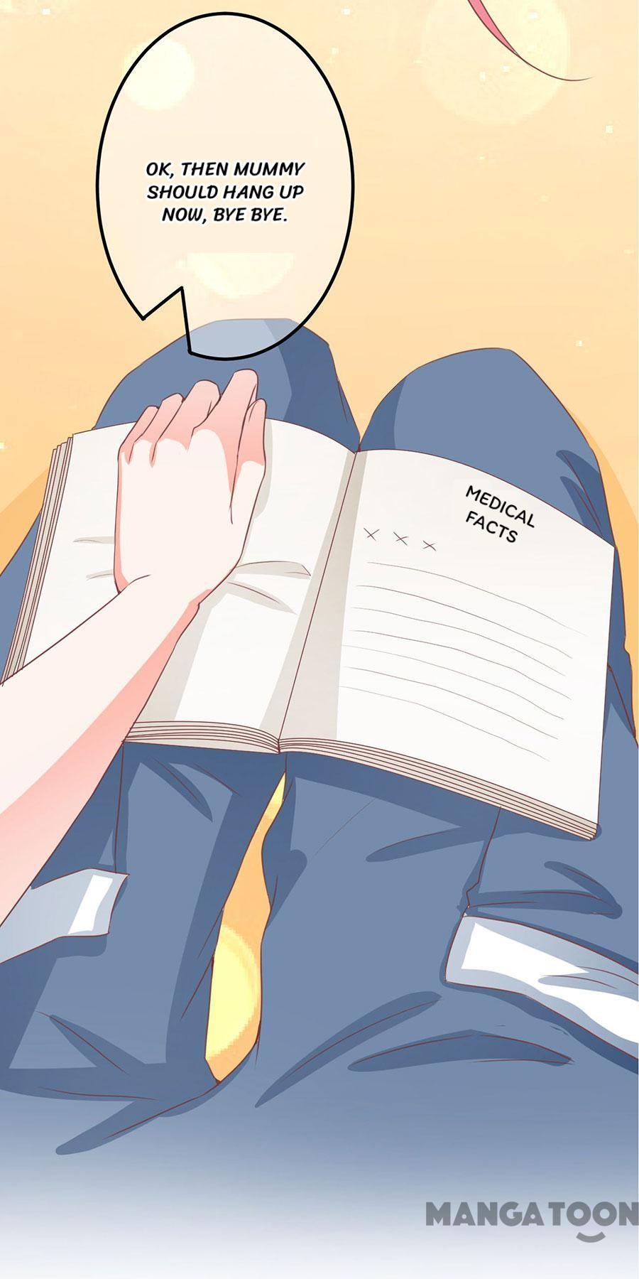 Prince’s Private Baby chapter 206 - page 27