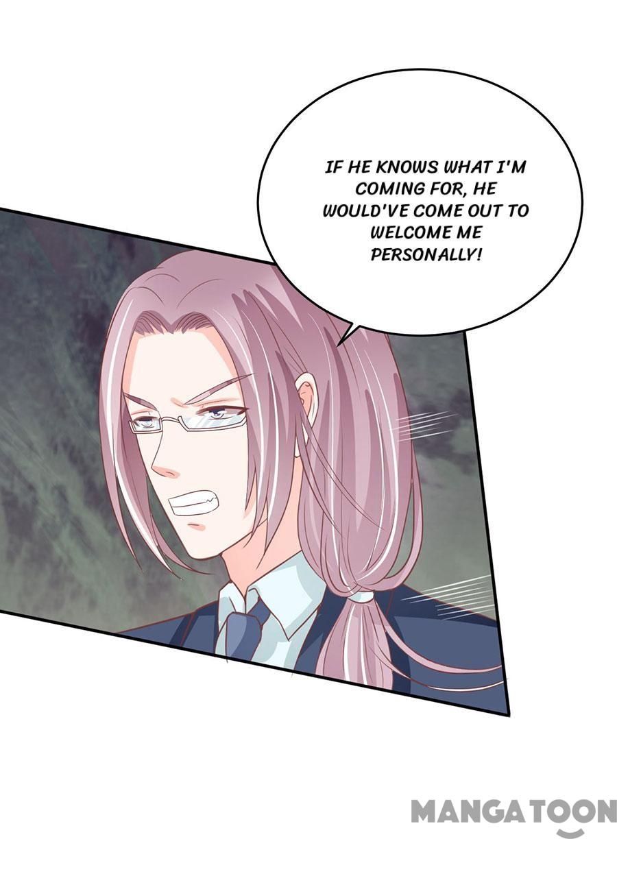 Prince’s Private Baby chapter 206 - page 38