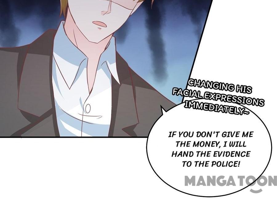 Prince’s Private Baby chapter 206 - page 6