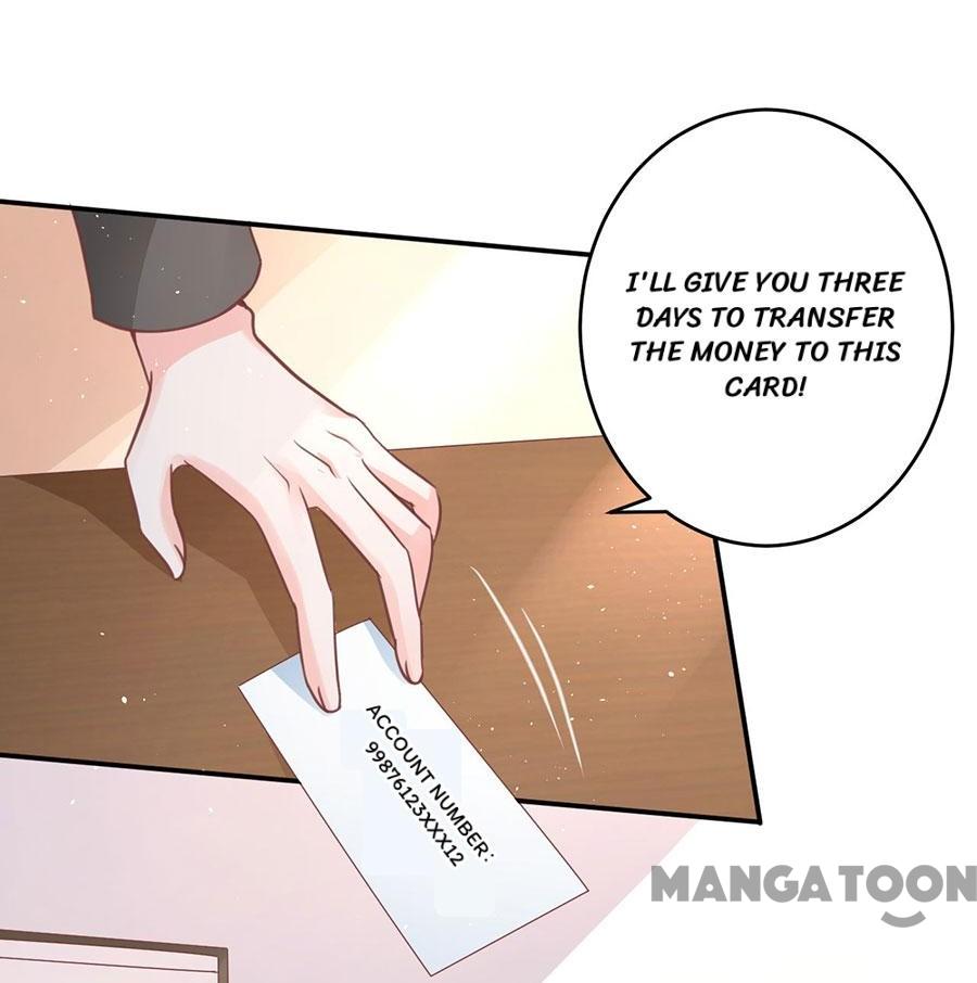 Prince’s Private Baby chapter 206 - page 8