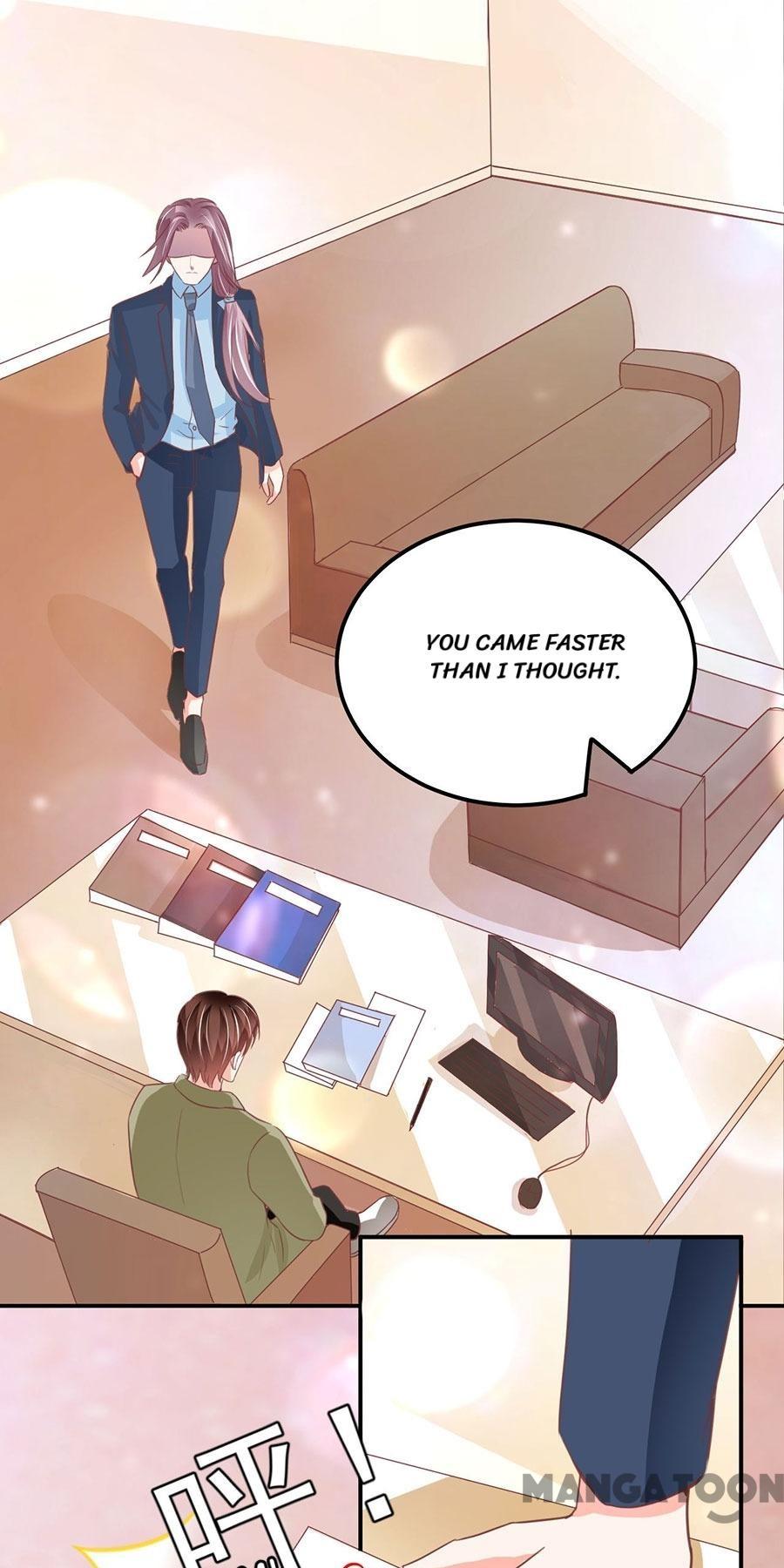 Prince’s Private Baby chapter 207 - page 1