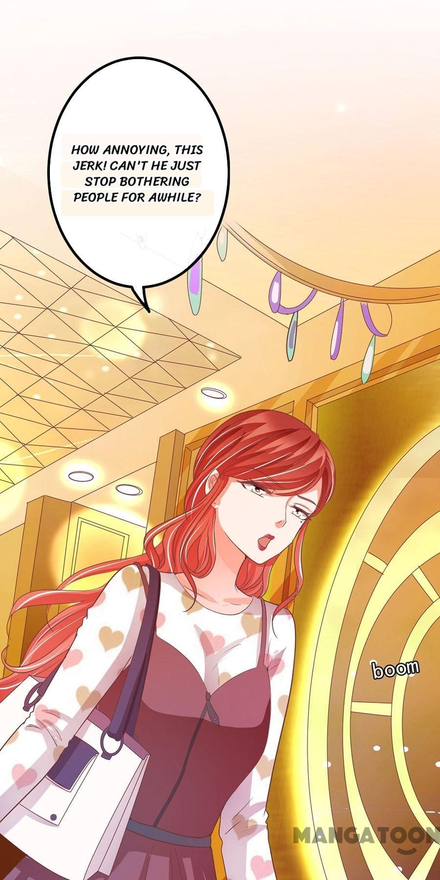 Prince’s Private Baby chapter 207 - page 12