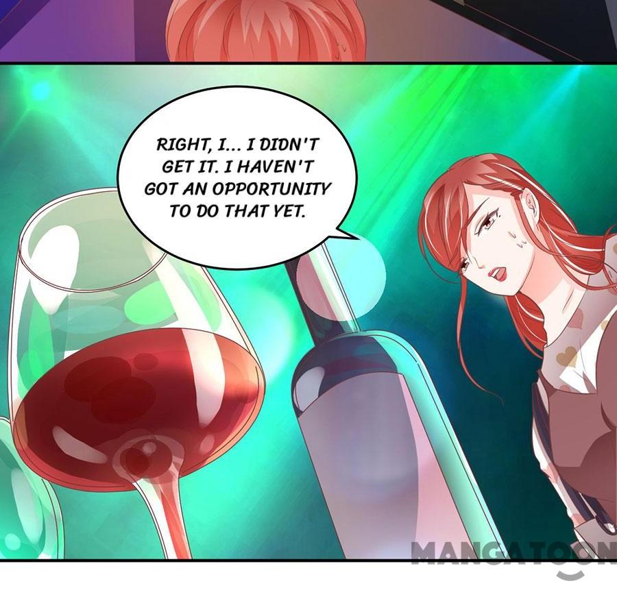 Prince’s Private Baby chapter 207 - page 19