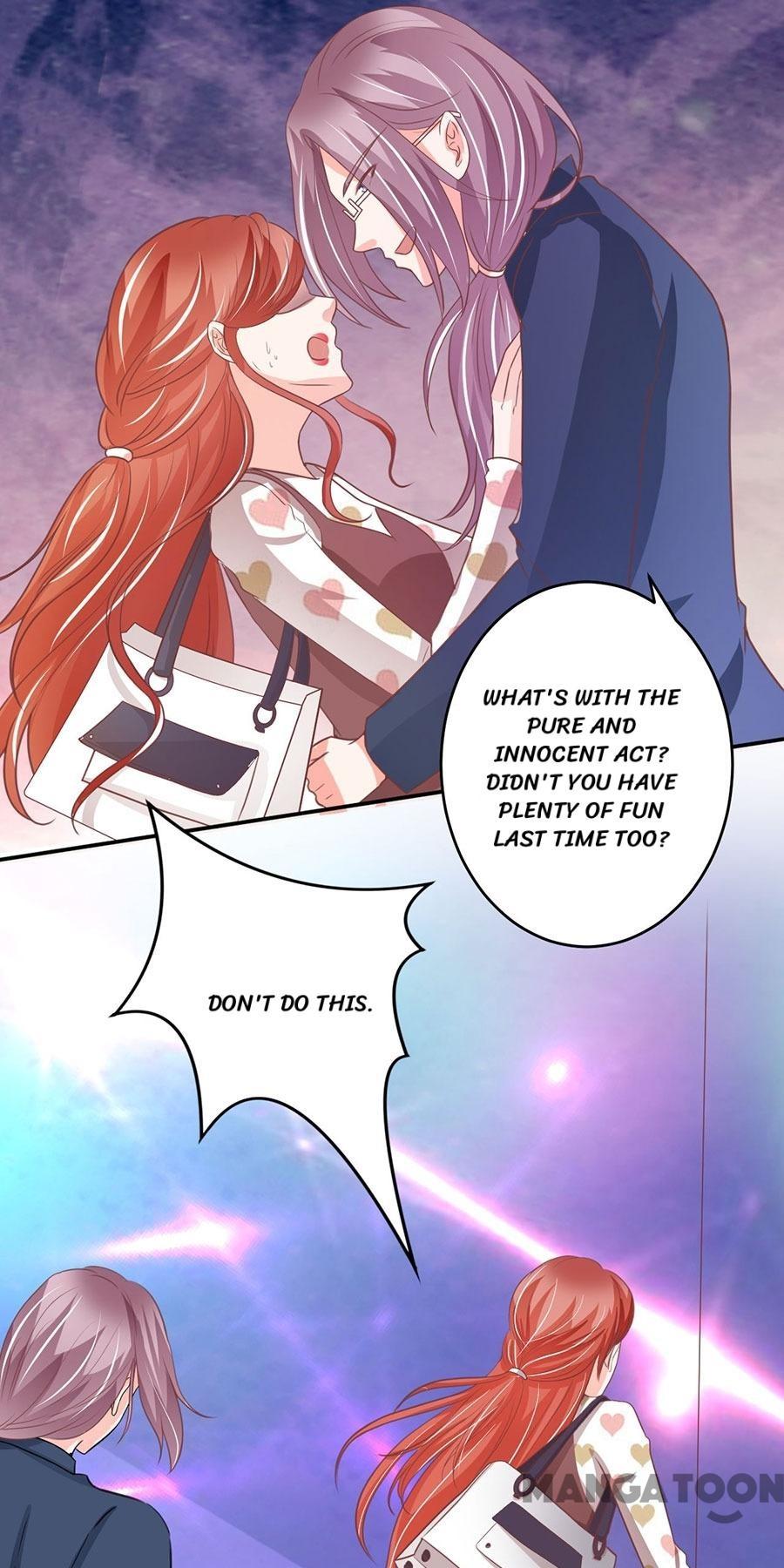 Prince’s Private Baby chapter 207 - page 24