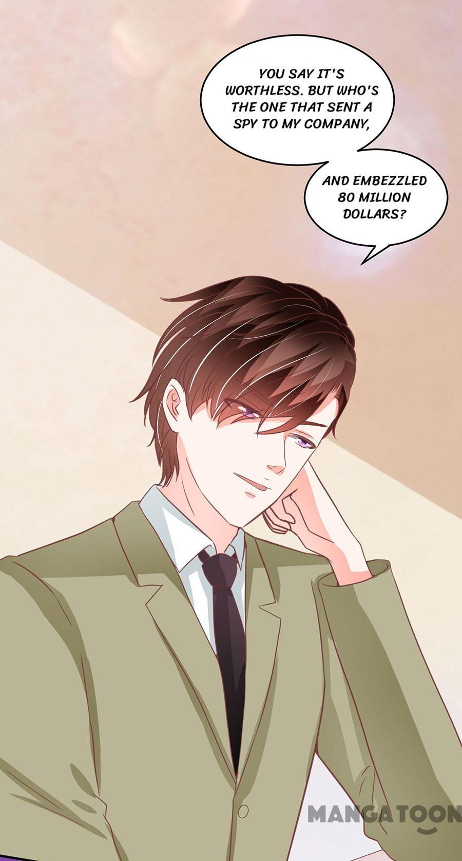 Prince’s Private Baby chapter 207 - page 3