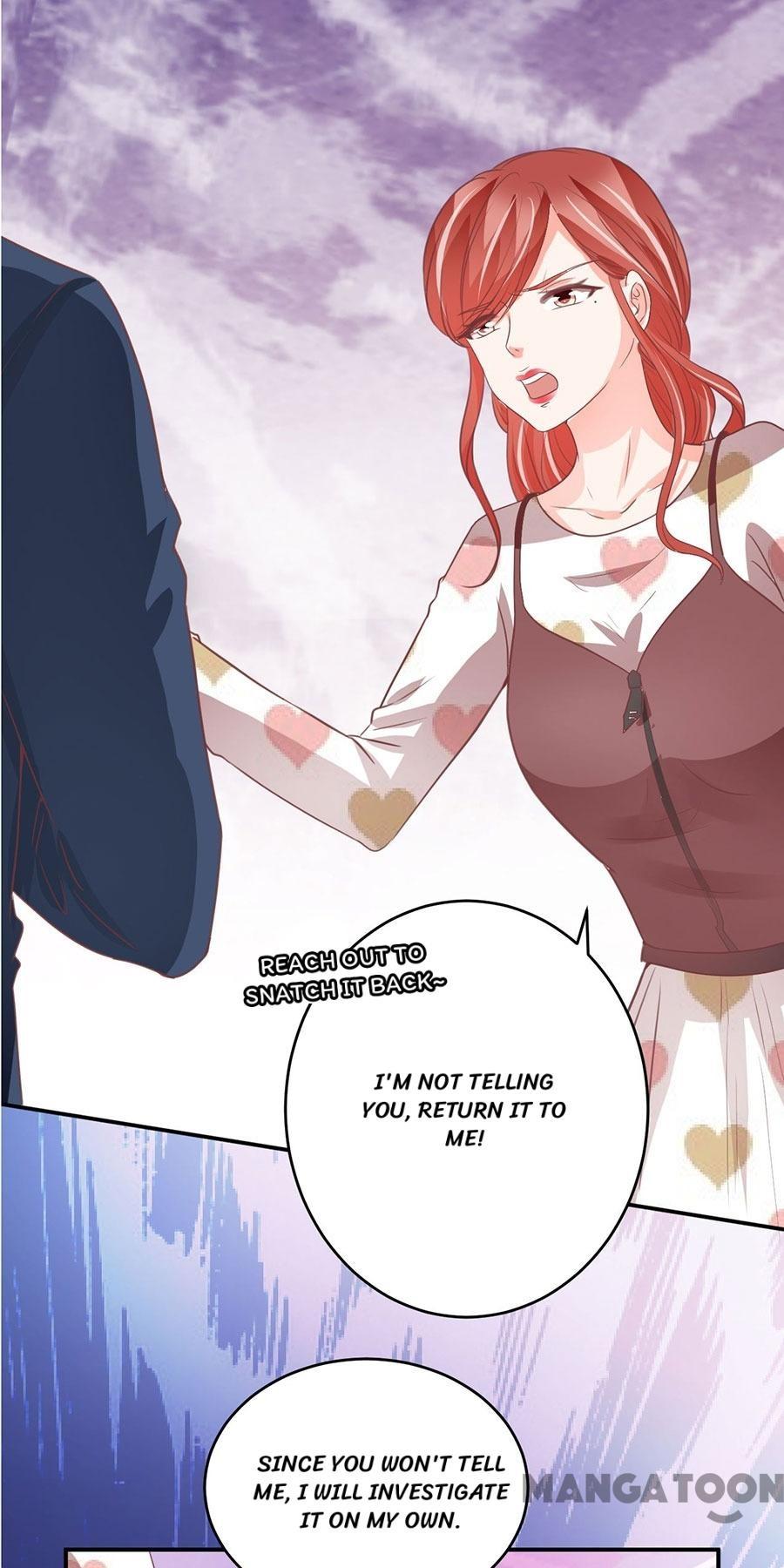 Prince’s Private Baby chapter 207 - page 35