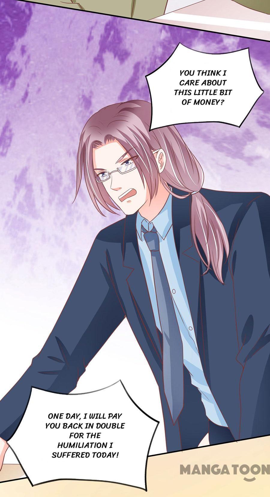 Prince’s Private Baby chapter 207 - page 4