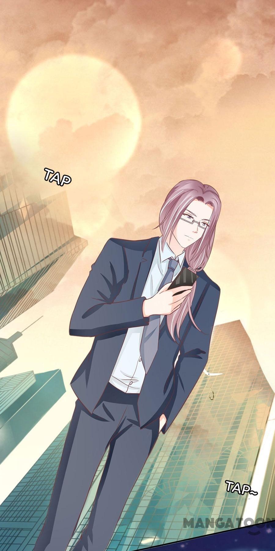 Prince’s Private Baby chapter 207 - page 8