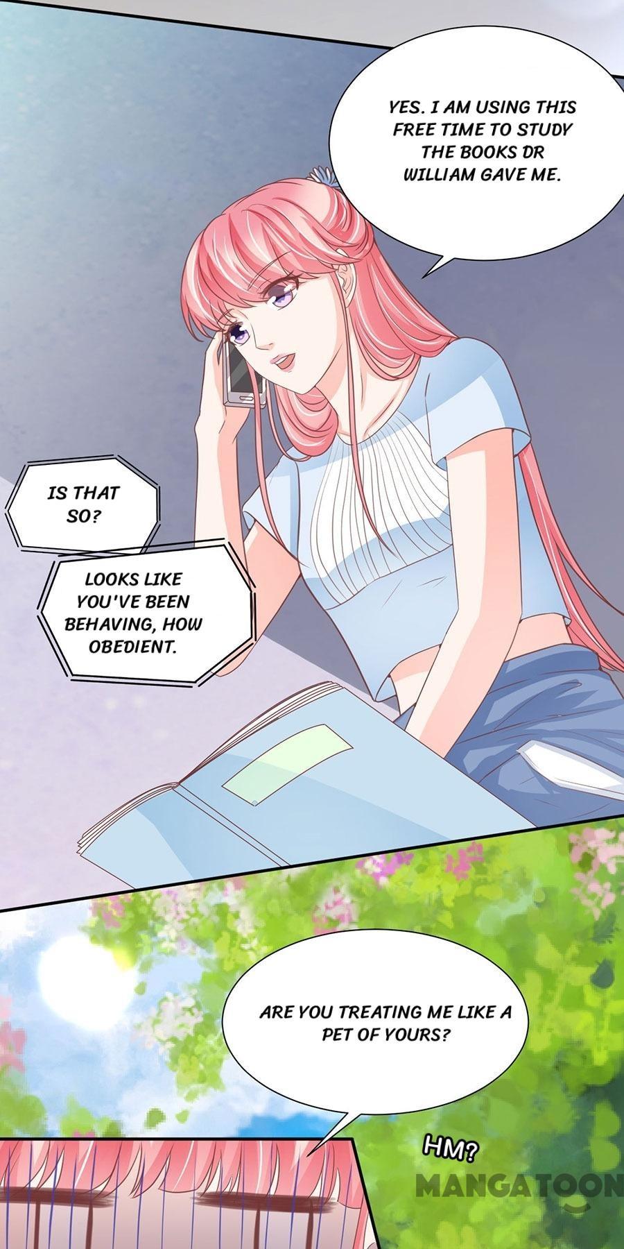 Prince’s Private Baby chapter 208 - page 20