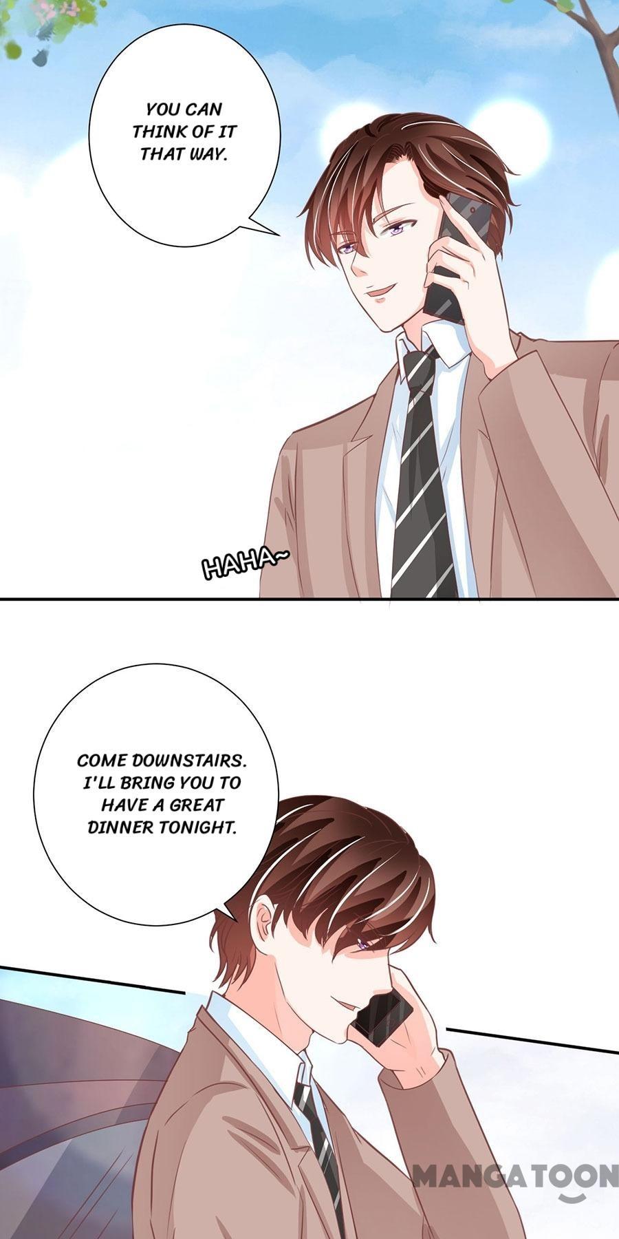 Prince’s Private Baby chapter 208 - page 22