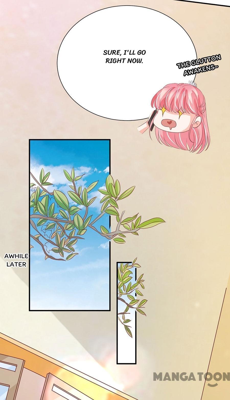 Prince’s Private Baby chapter 208 - page 24