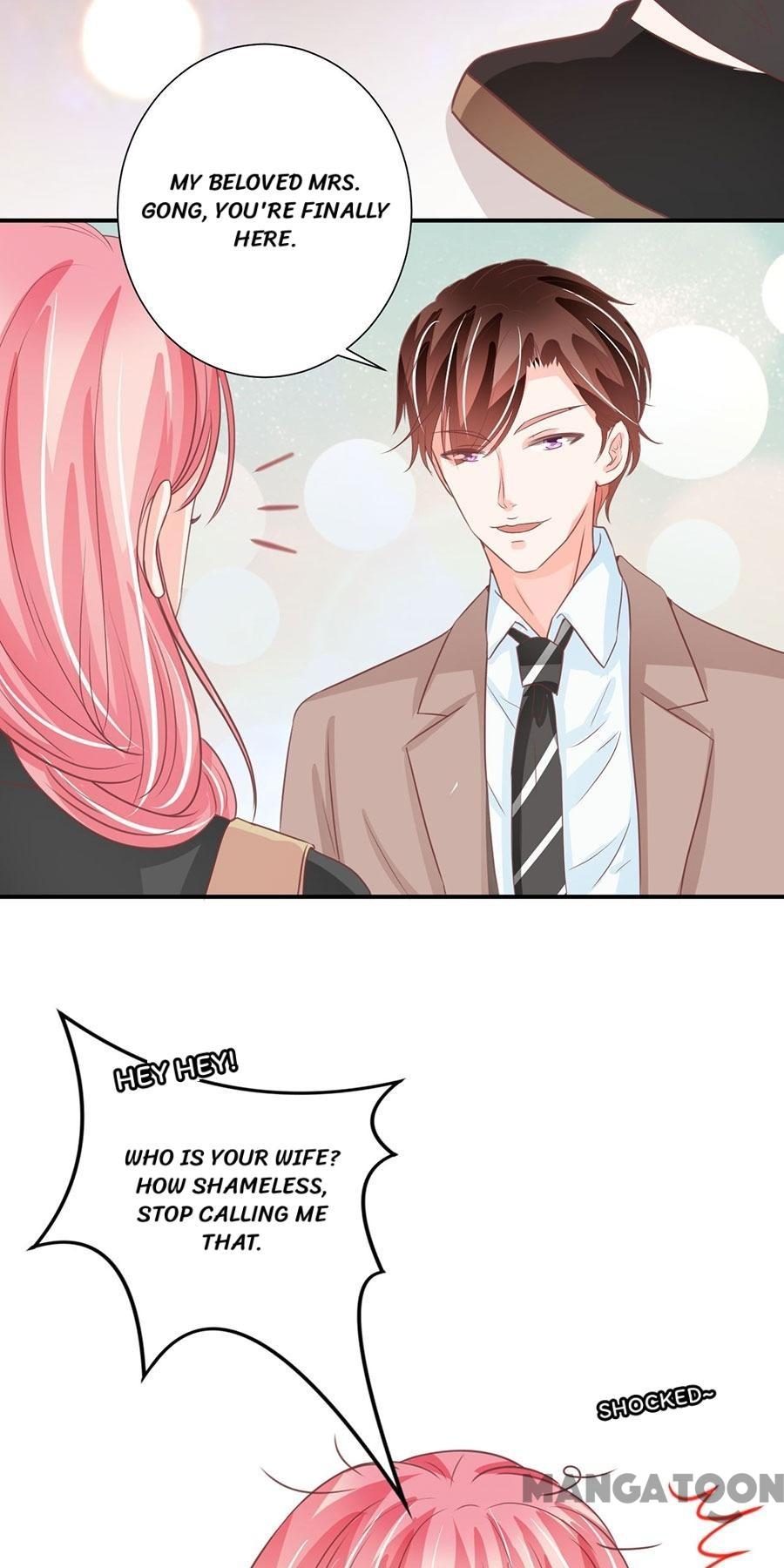 Prince’s Private Baby chapter 208 - page 26